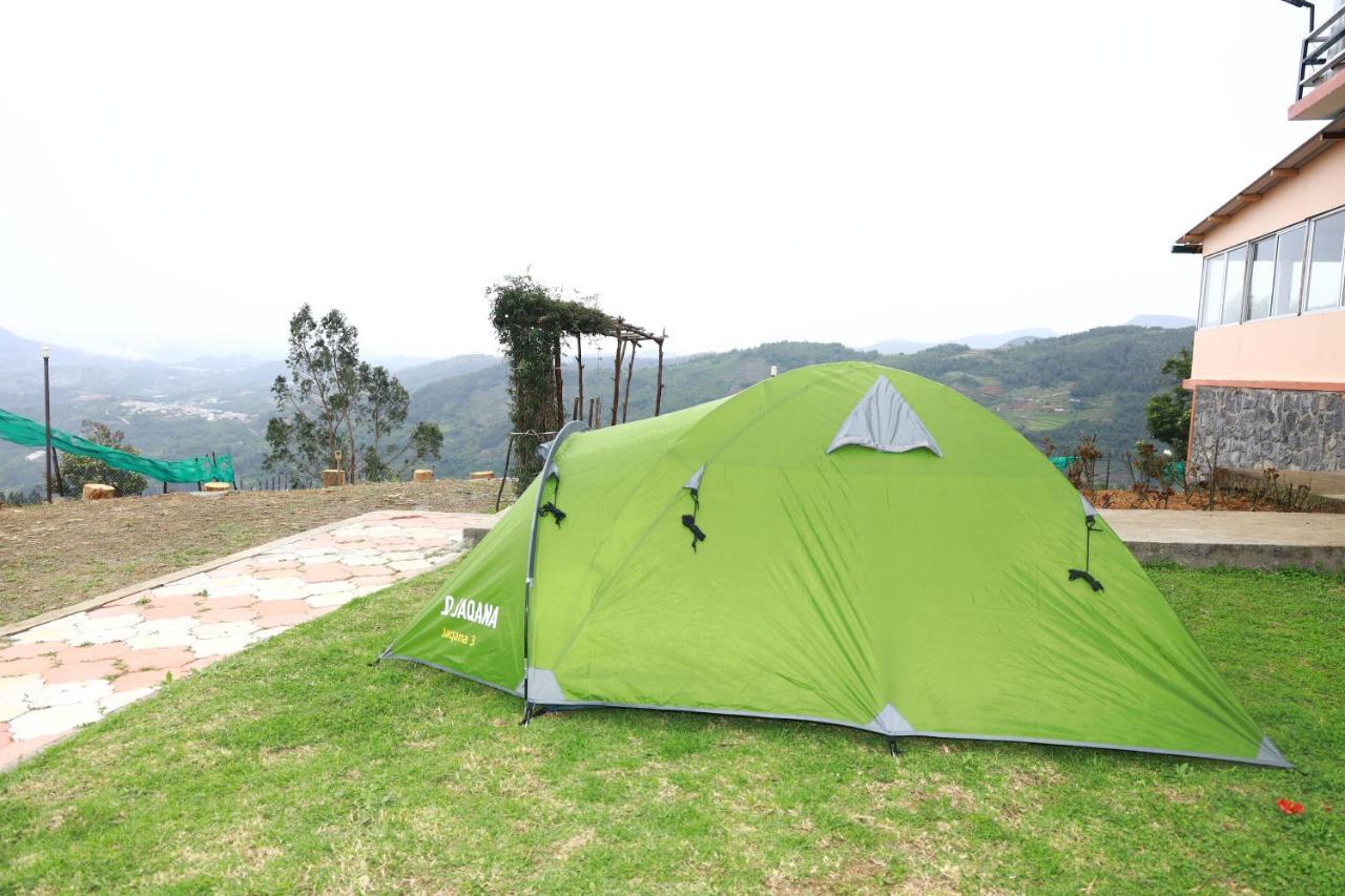 Villa Nest Nature