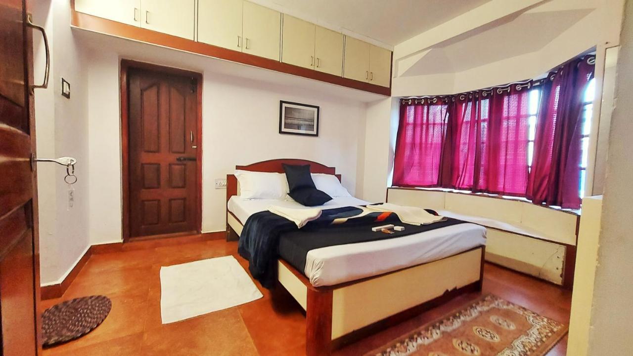 Green Loft Ooty