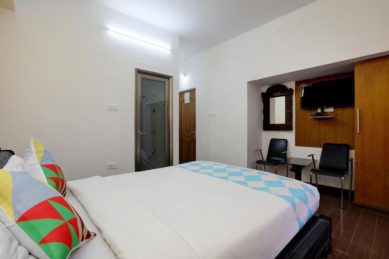 Oyo 78120 Park Avenue Apartment *