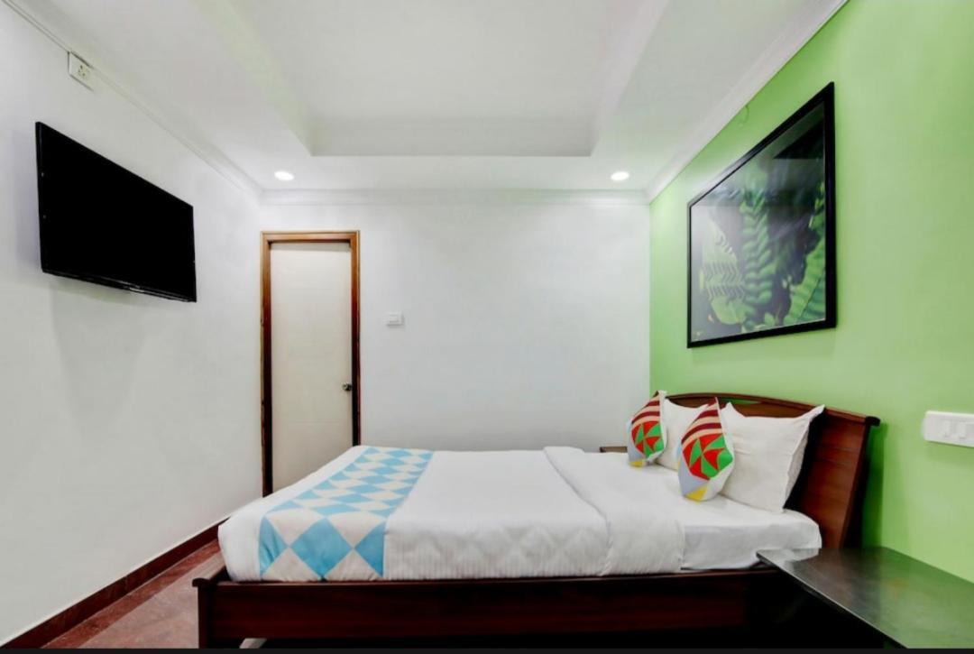 Homestay The Sivarajaa Residency