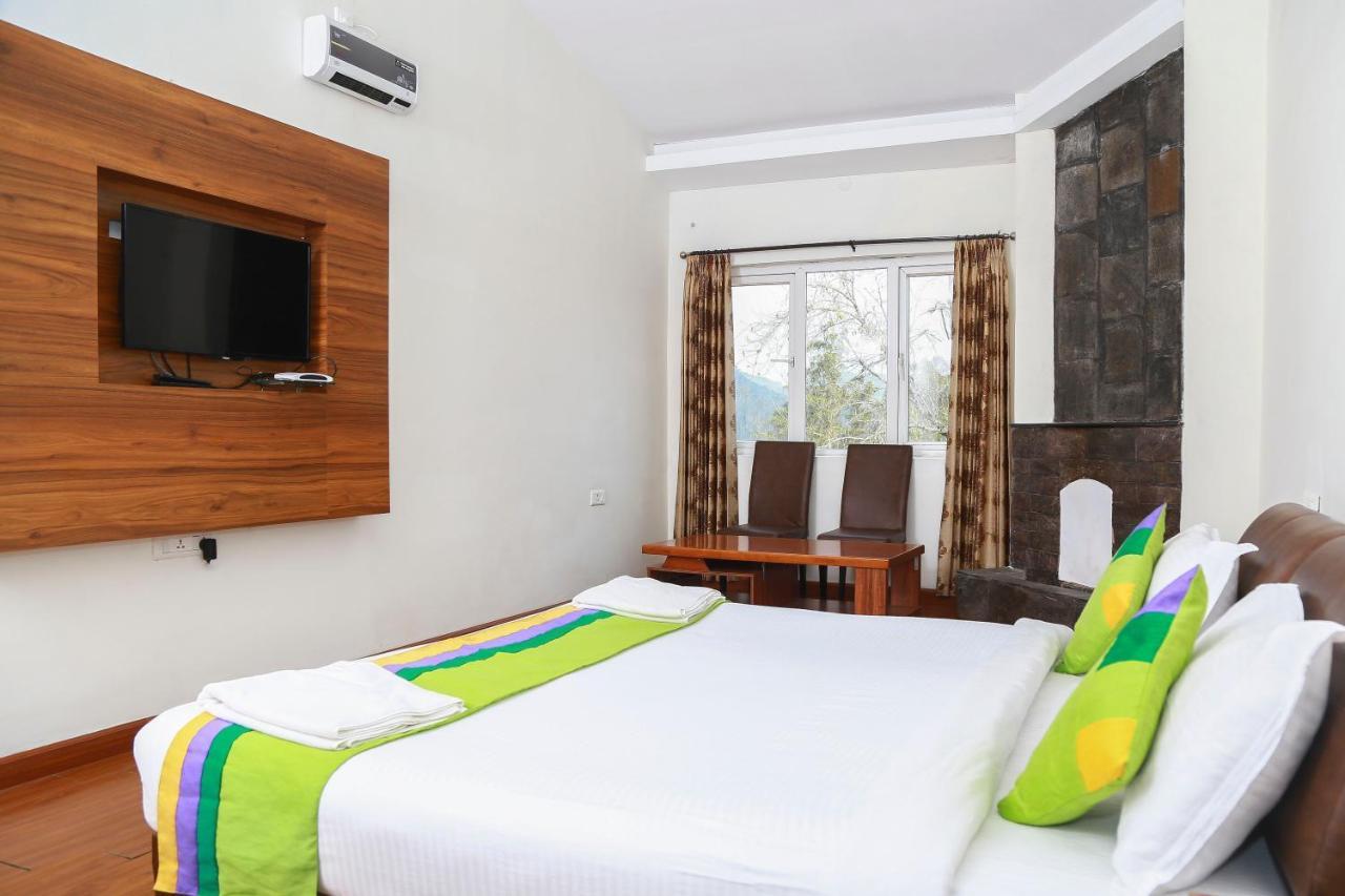 Yantra By Spree Hotel Ooty