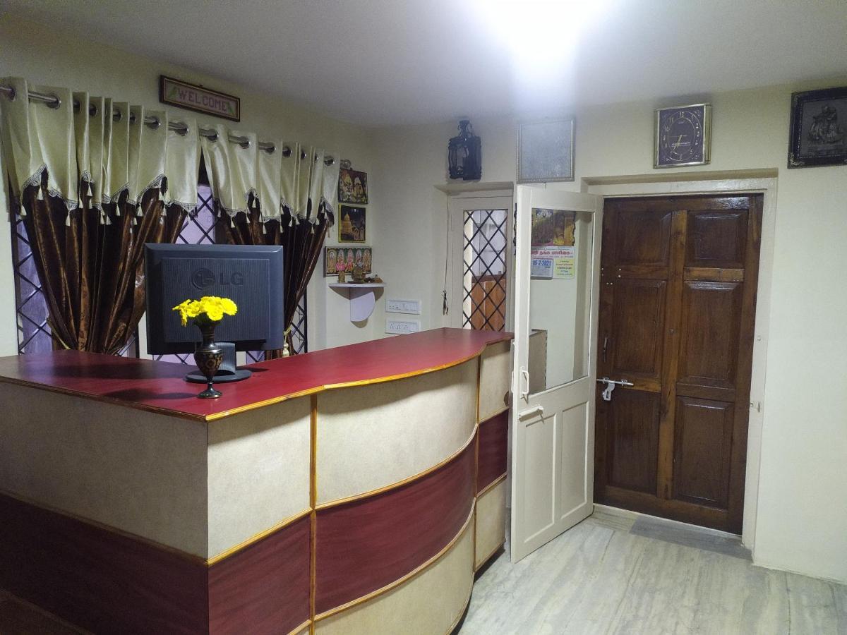 Homestay Heritage Ooty