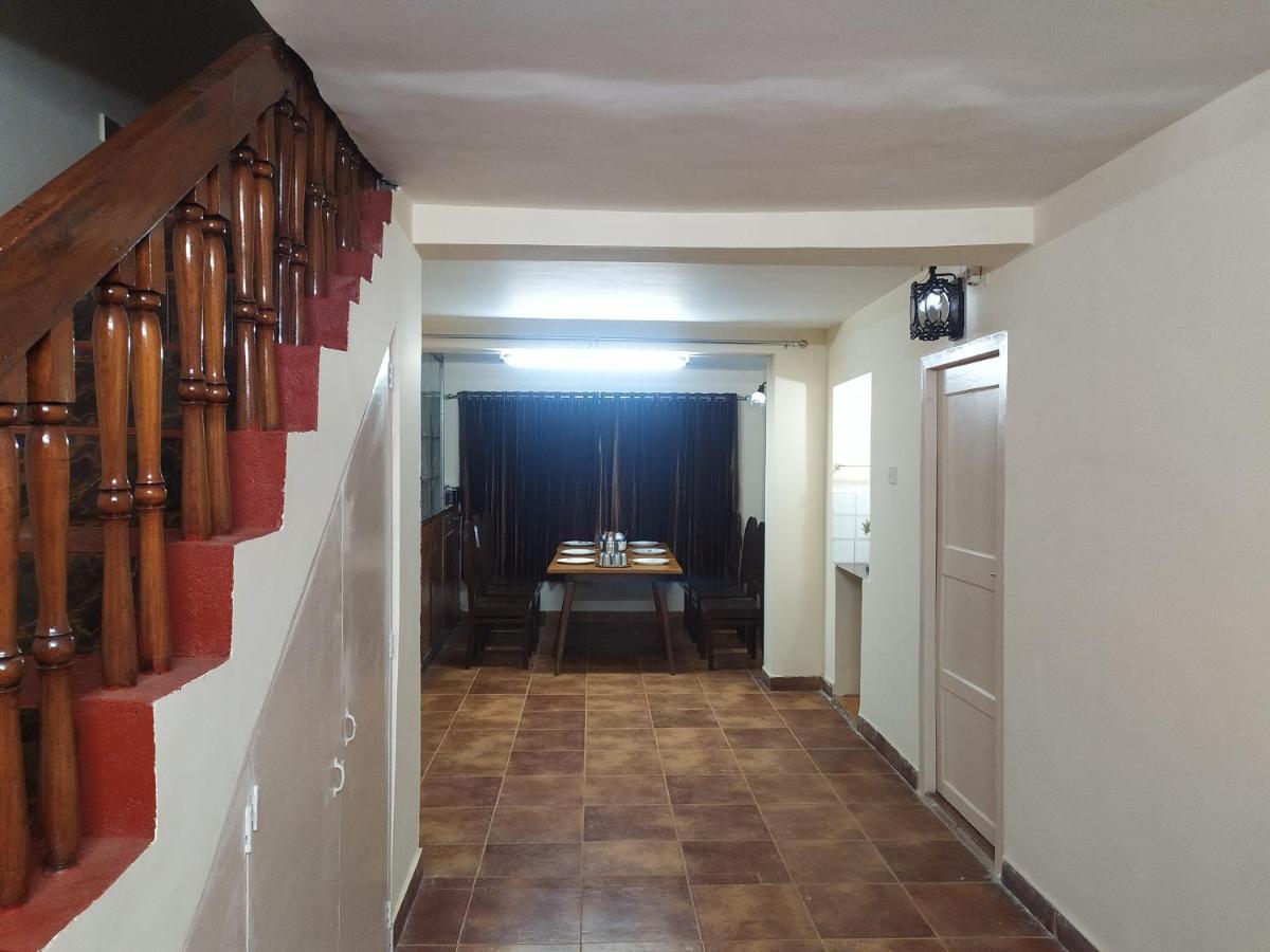 Heritage Homestay Ooty