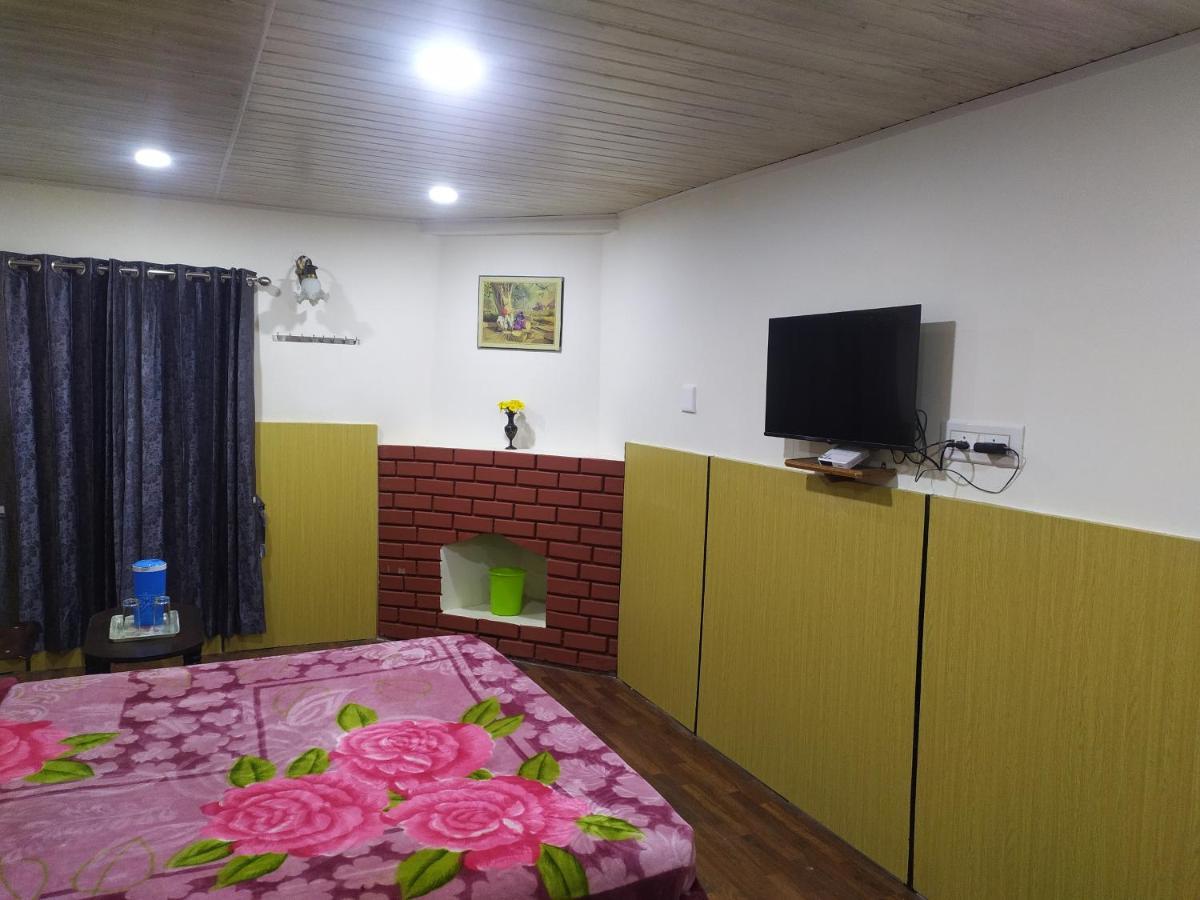 Homestay Heritage *