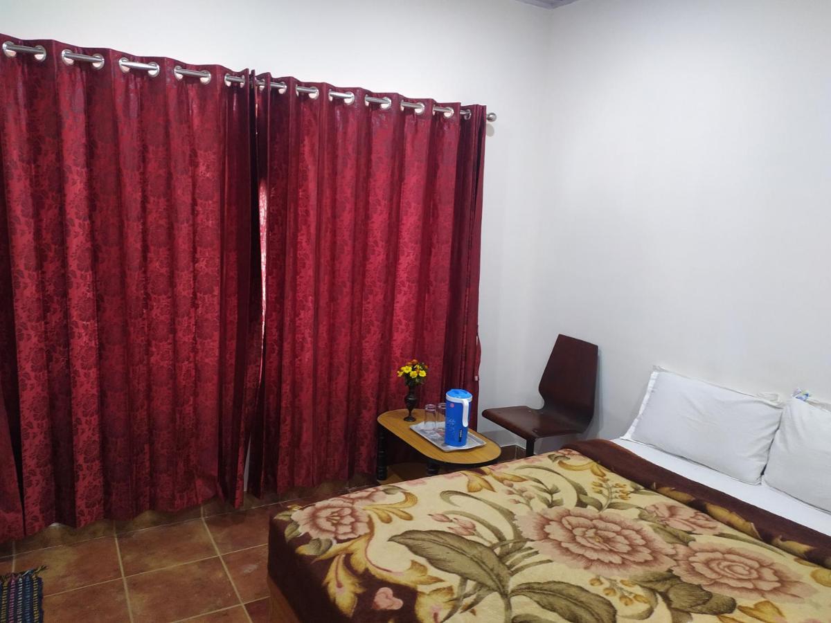 Heritage Homestay *
