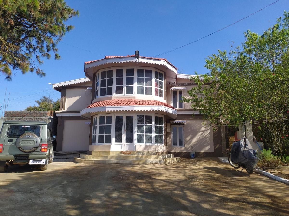 Heritage Homestay *