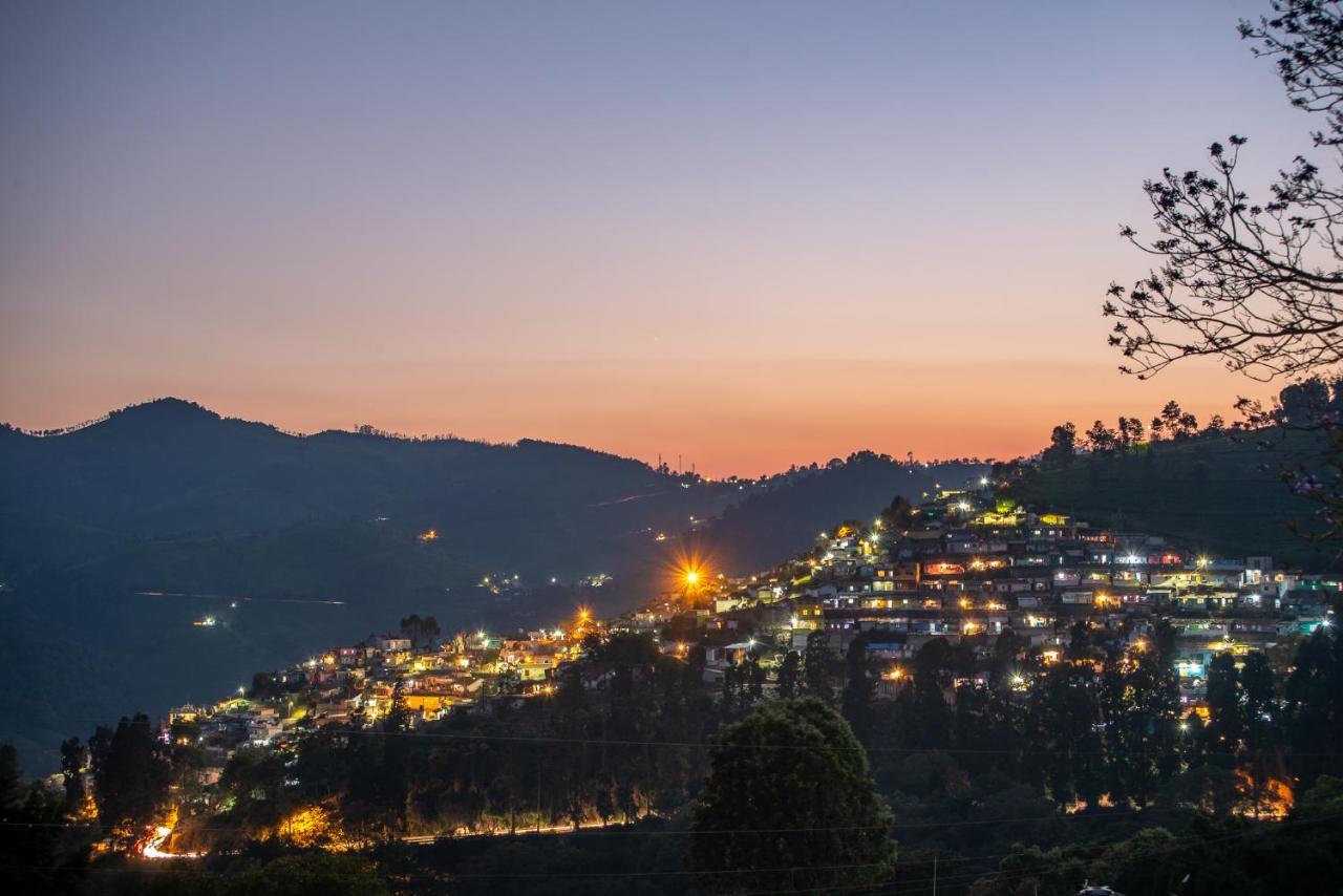 Hidden Heaven Coonoor