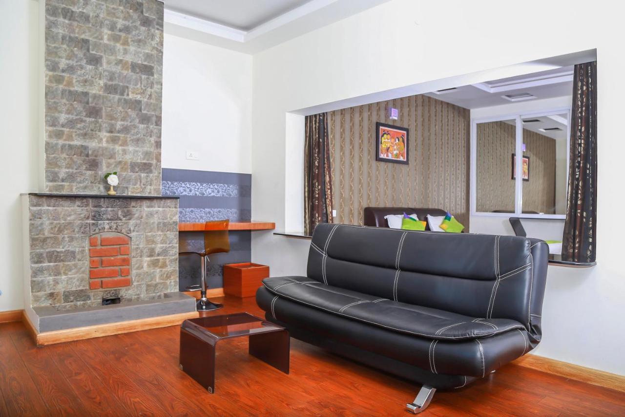 Hotel Yantra By Spree Ooty