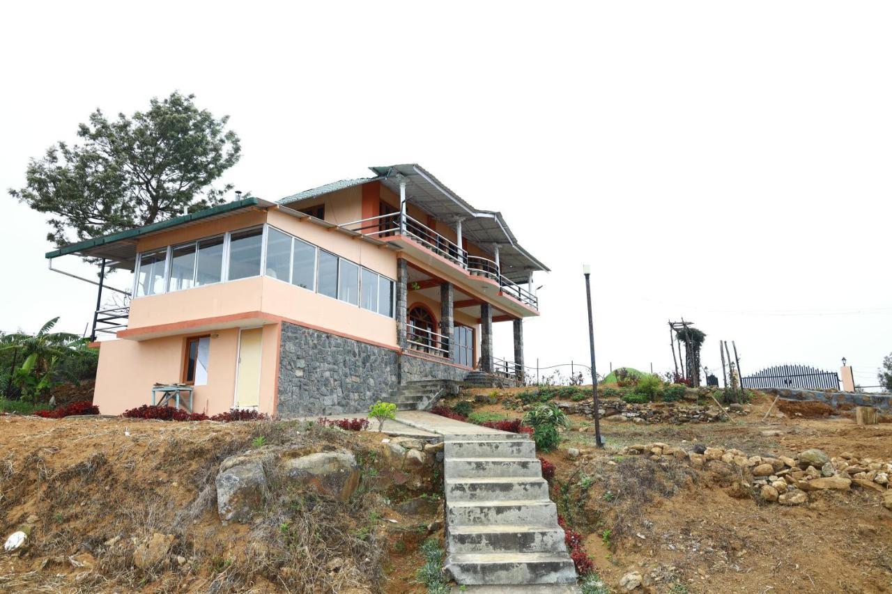 Nest Nature Villa *