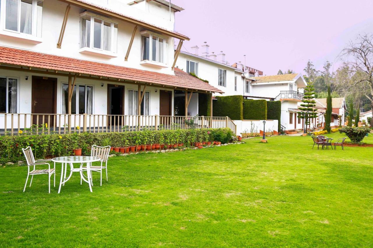Yantra By Spree 4* Ooty