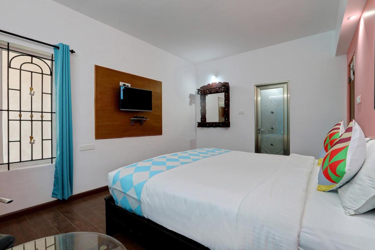 Oyo 78120 Park Avenue * Ooty
