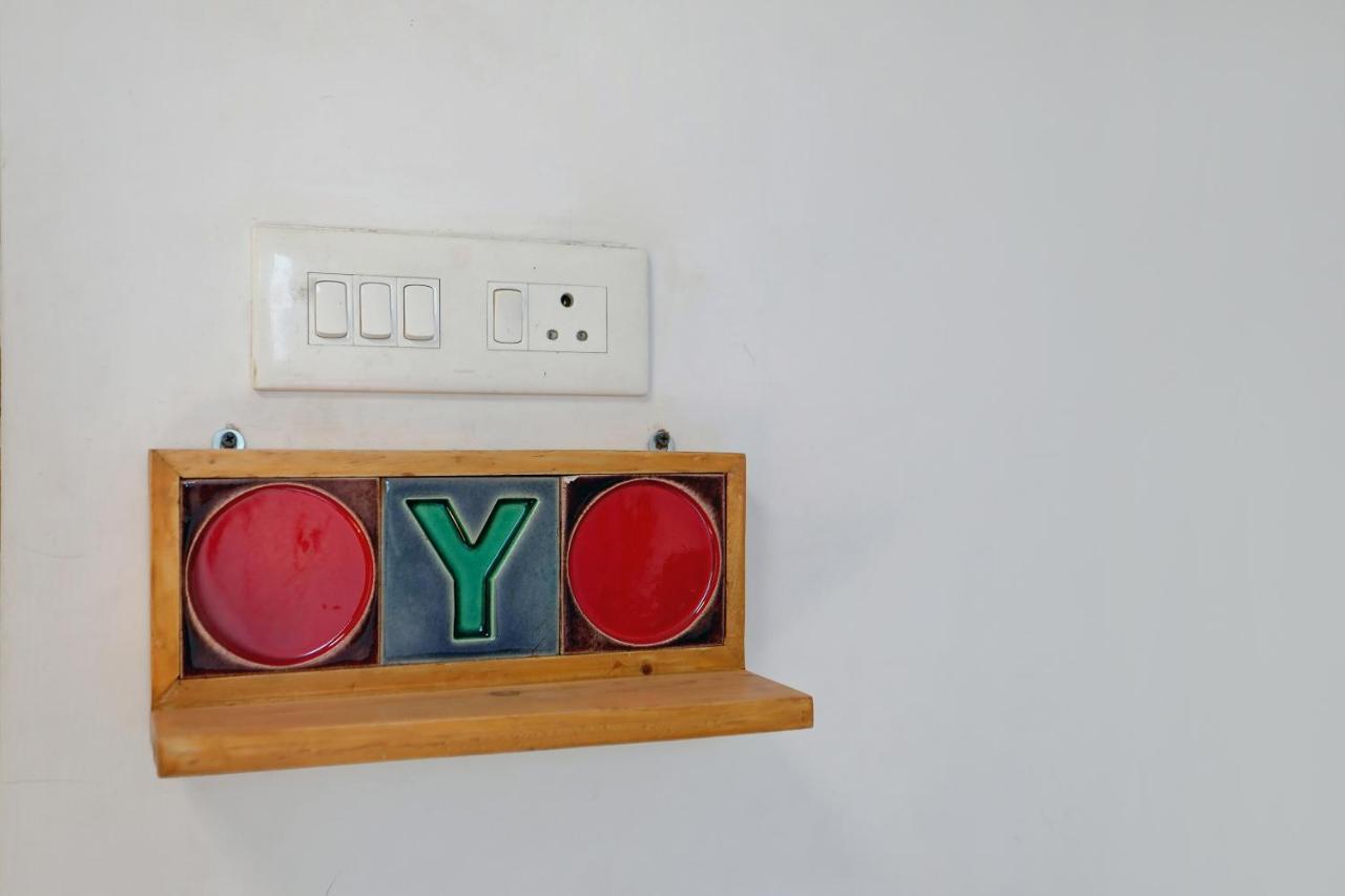 Oyo 78120 Park Avenue Ooty