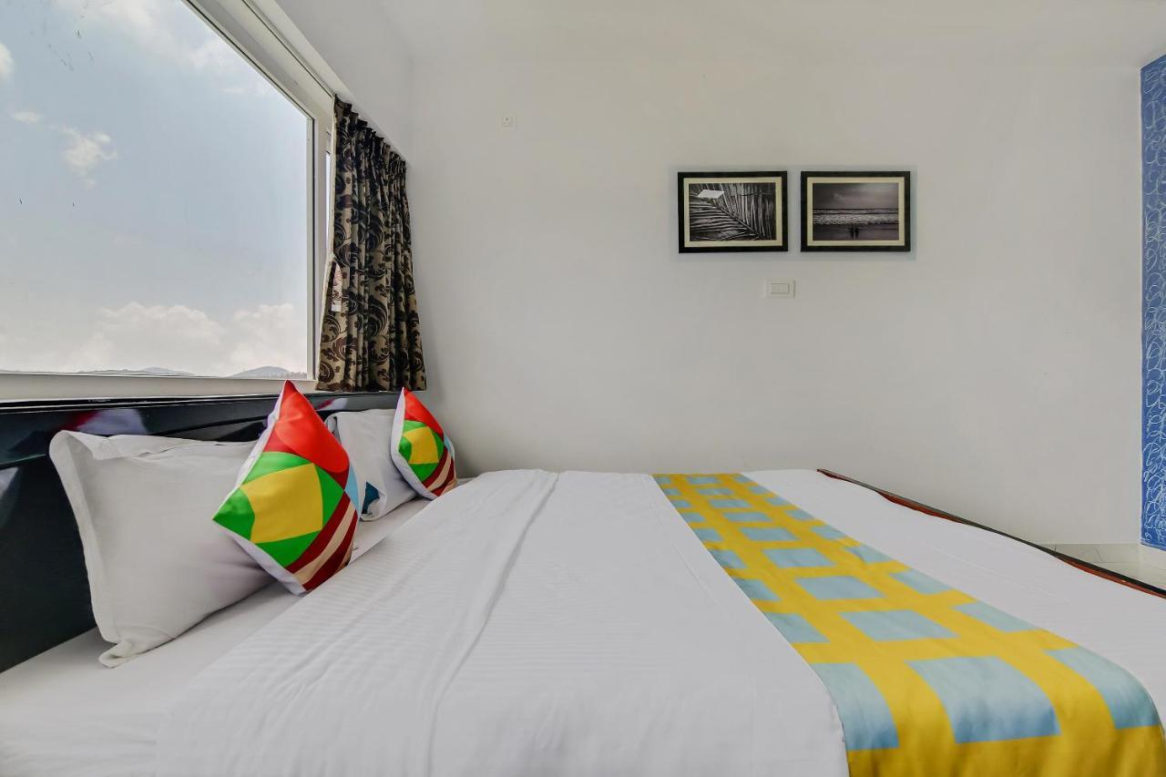 Vaccinated Staff- Oyo 78319 Pineapple Nest Studio Guest house