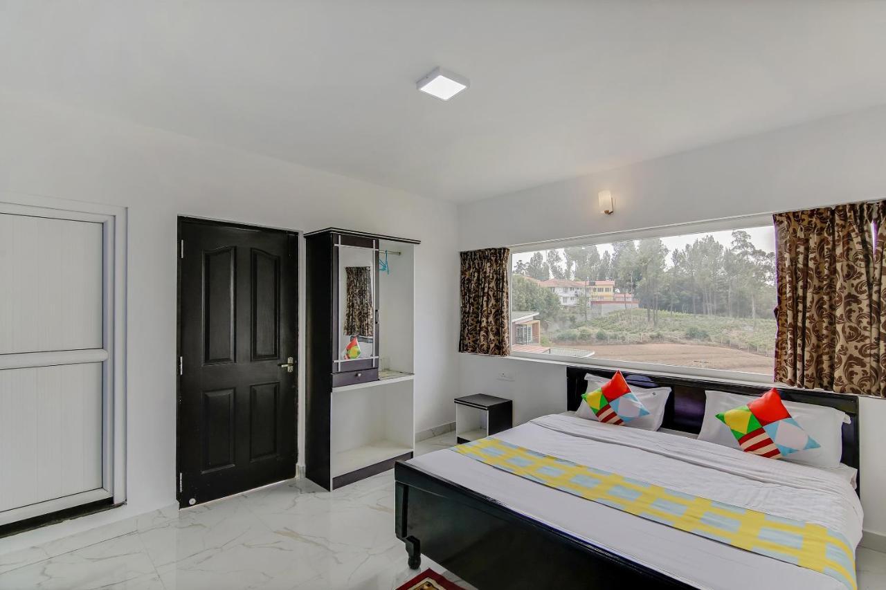 Vaccinated Staff- Oyo 78319 Pineapple Nest Studio Guest house Ooty