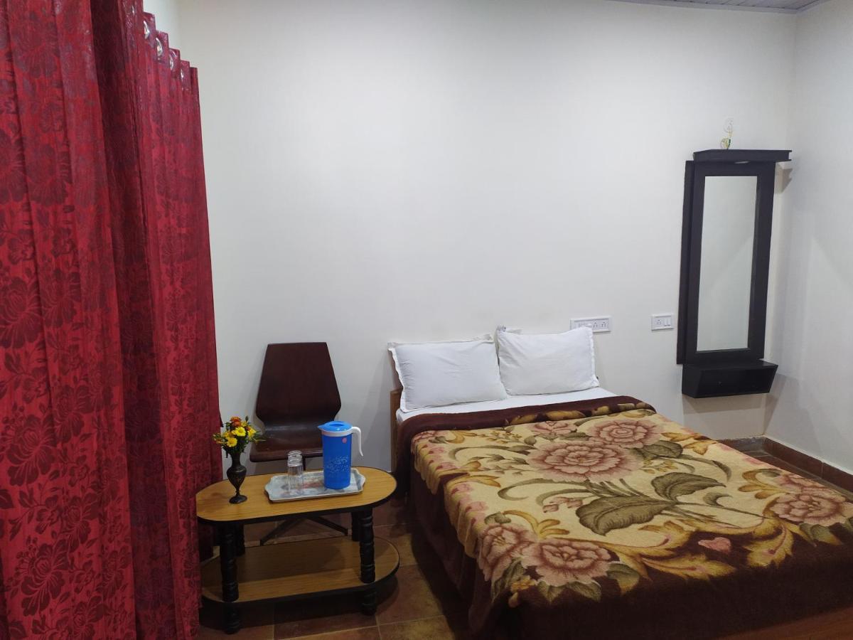 Heritage Homestay *
