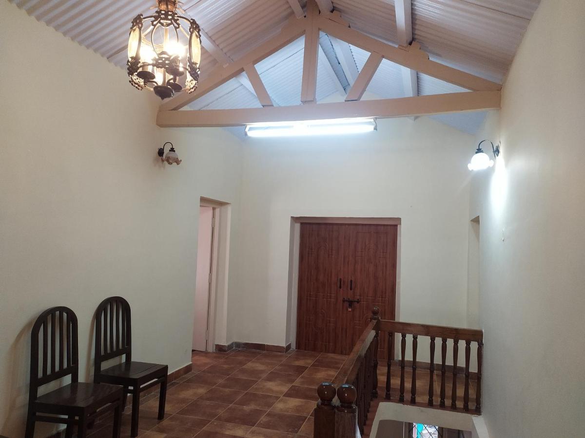 Homestay Heritage