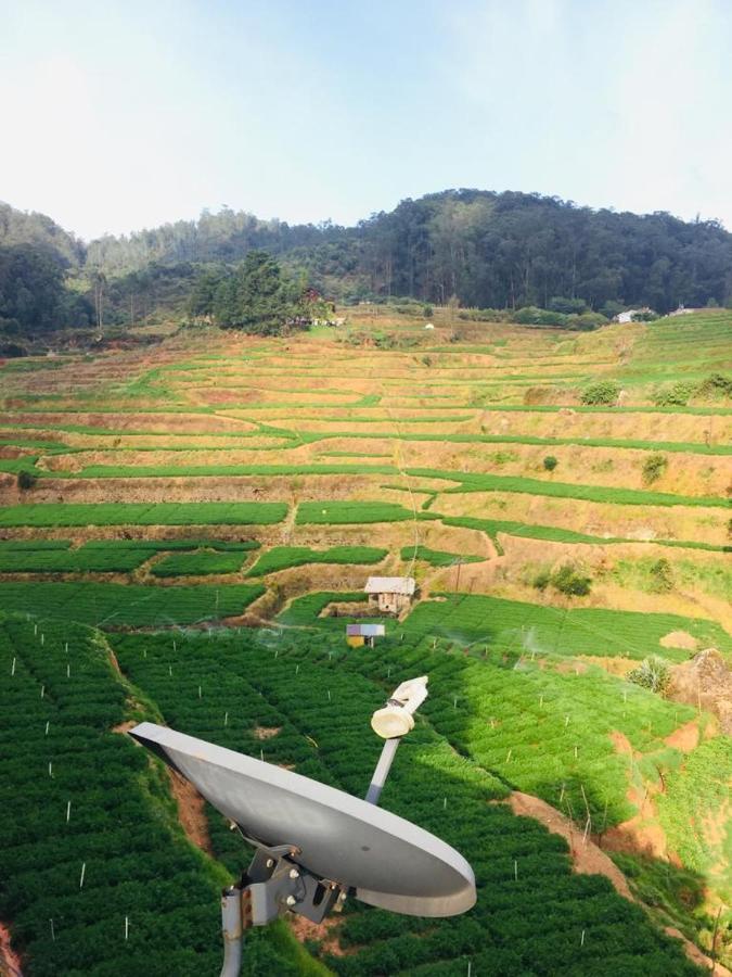 Mountain View * Ooty