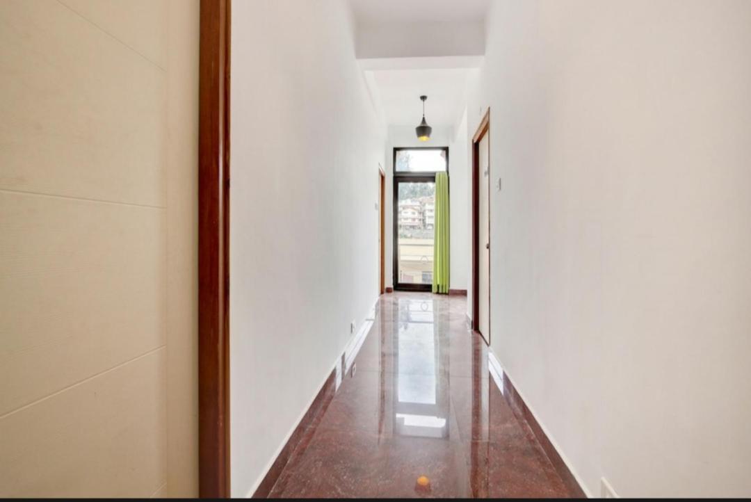 The Sivarajaa Residency