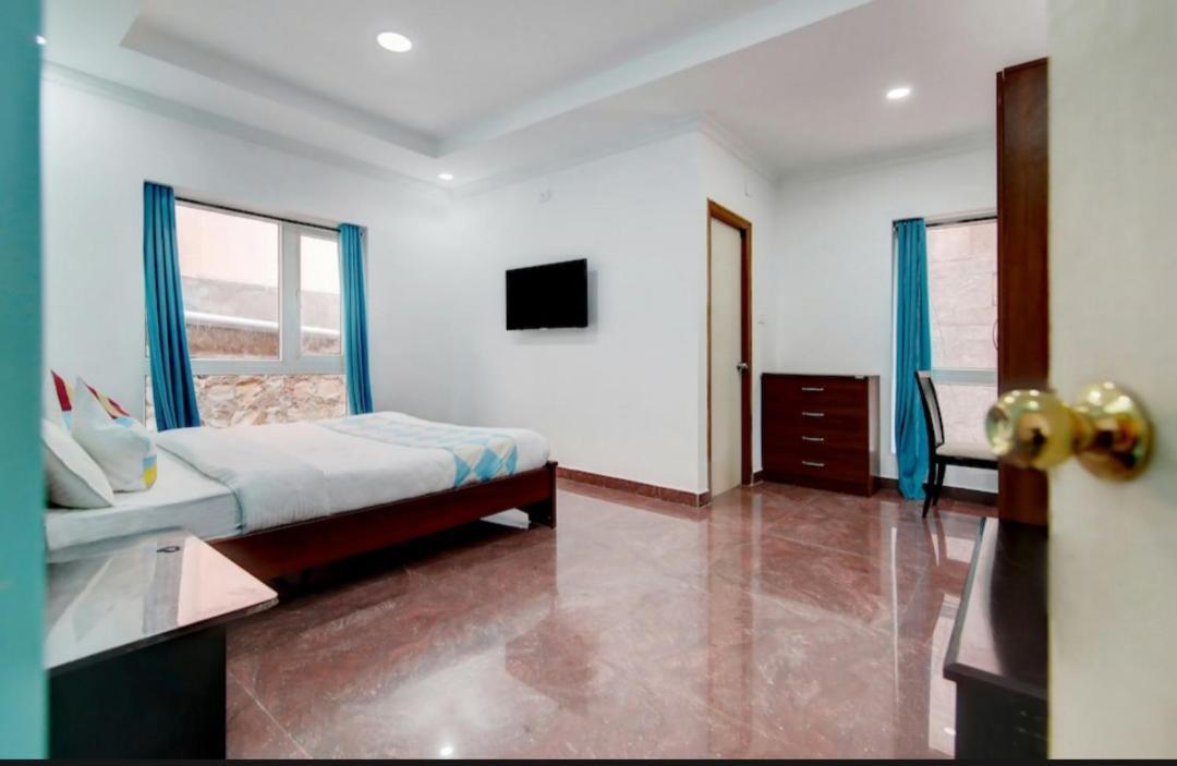 The Sivarajaa Residency Homestay *