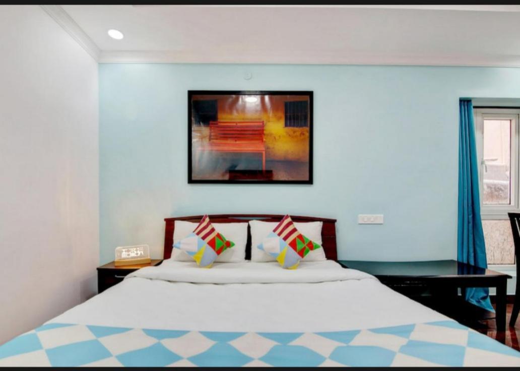 The Sivarajaa Residency Ooty
