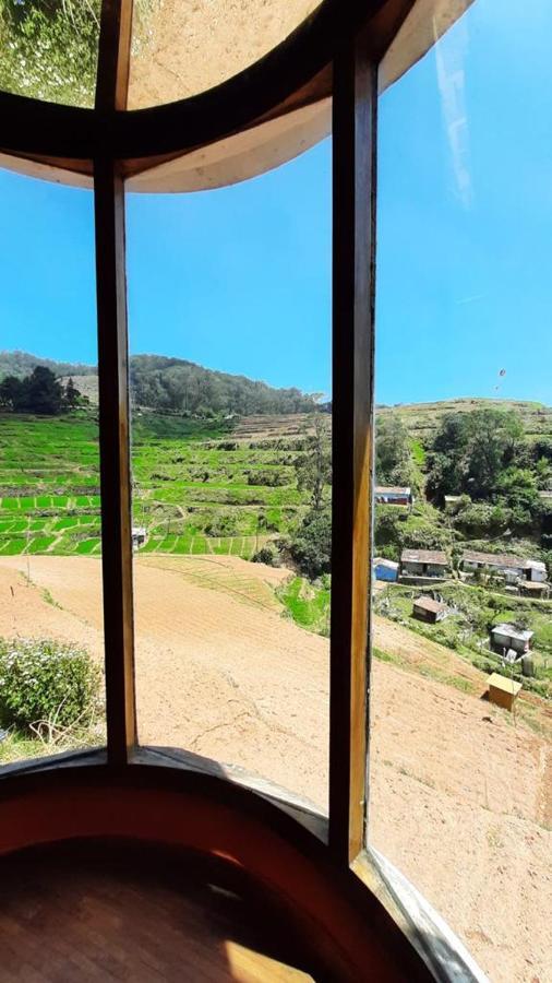 Mountain View *