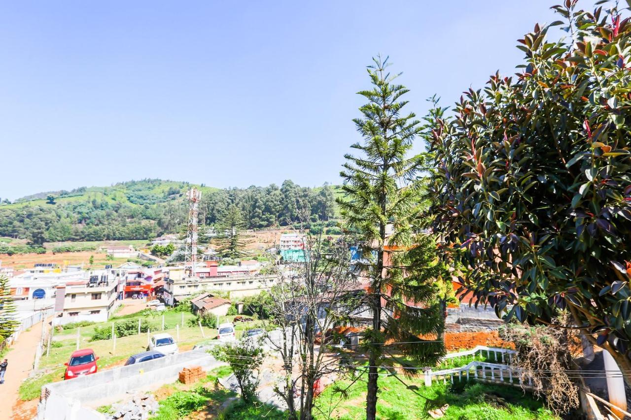 Oyo 77612 Silver Spring Ooty