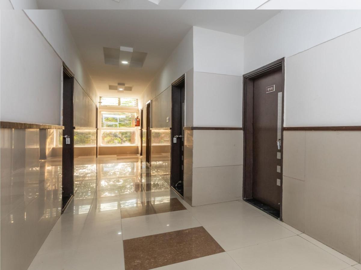 Guest house Oyo 77612 Silver Spring 3*
