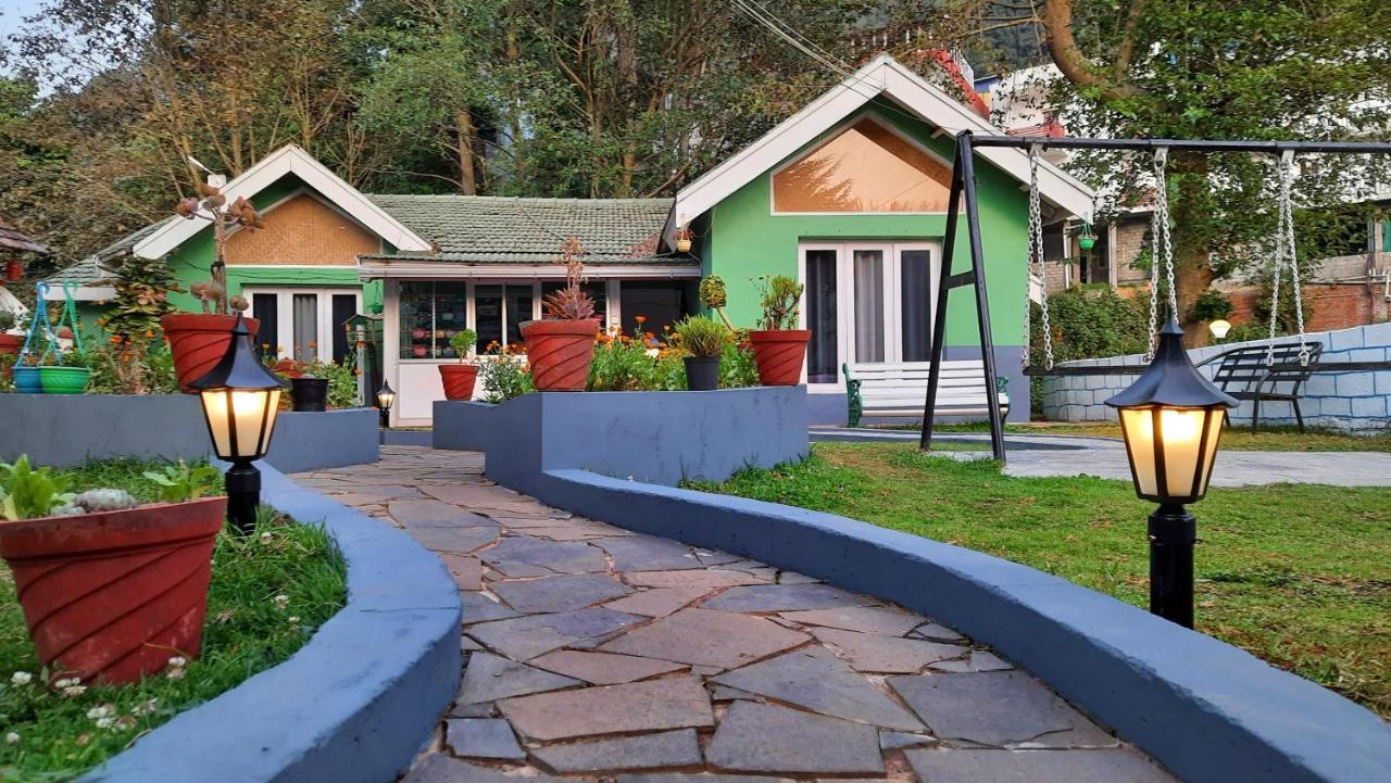 Green Casa Guest house Ooty