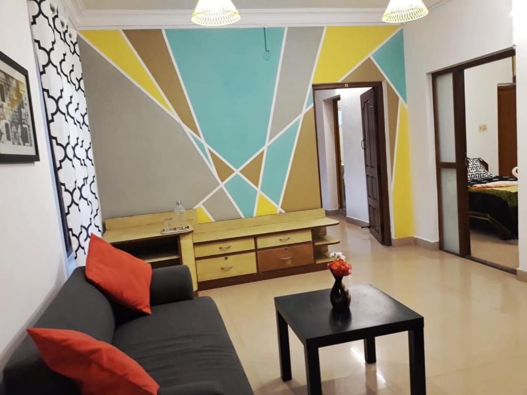 Green Loft Ooty