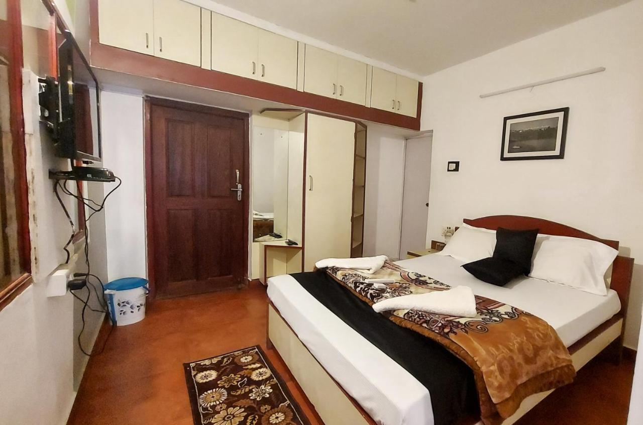 Green Loft Guest house Ooty