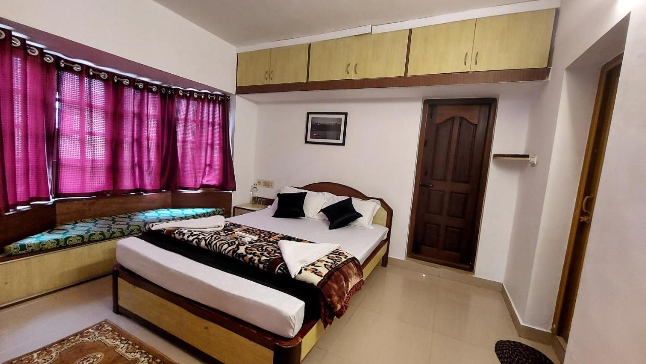 Guest house Green Loft Ooty