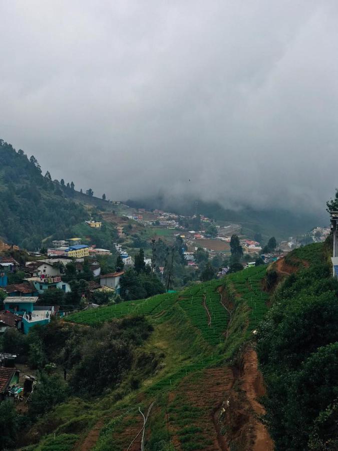Resort Mountain View