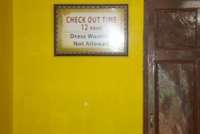 Taj Ss Guest house *