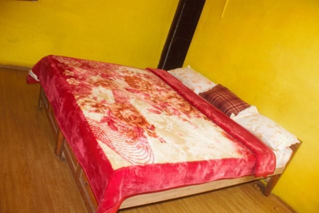 Taj Ss Guest house *