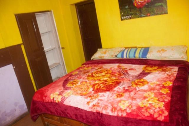 Taj Ss Guest house Ooty