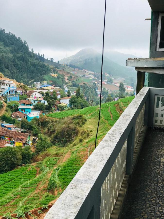 Mountain View Resort Ooty