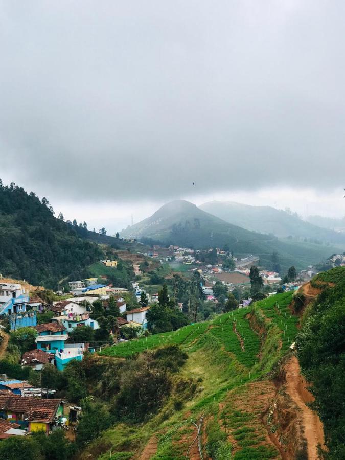 Mountain View Ooty