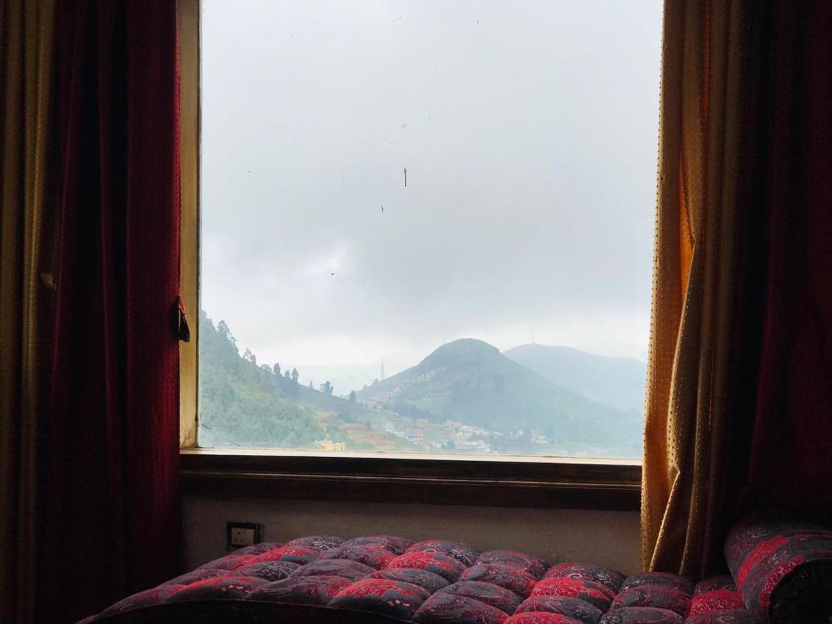 Resort Mountain View Ooty