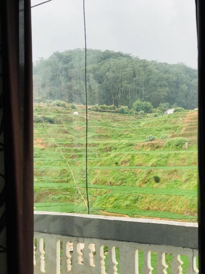 Mountain View Ooty
