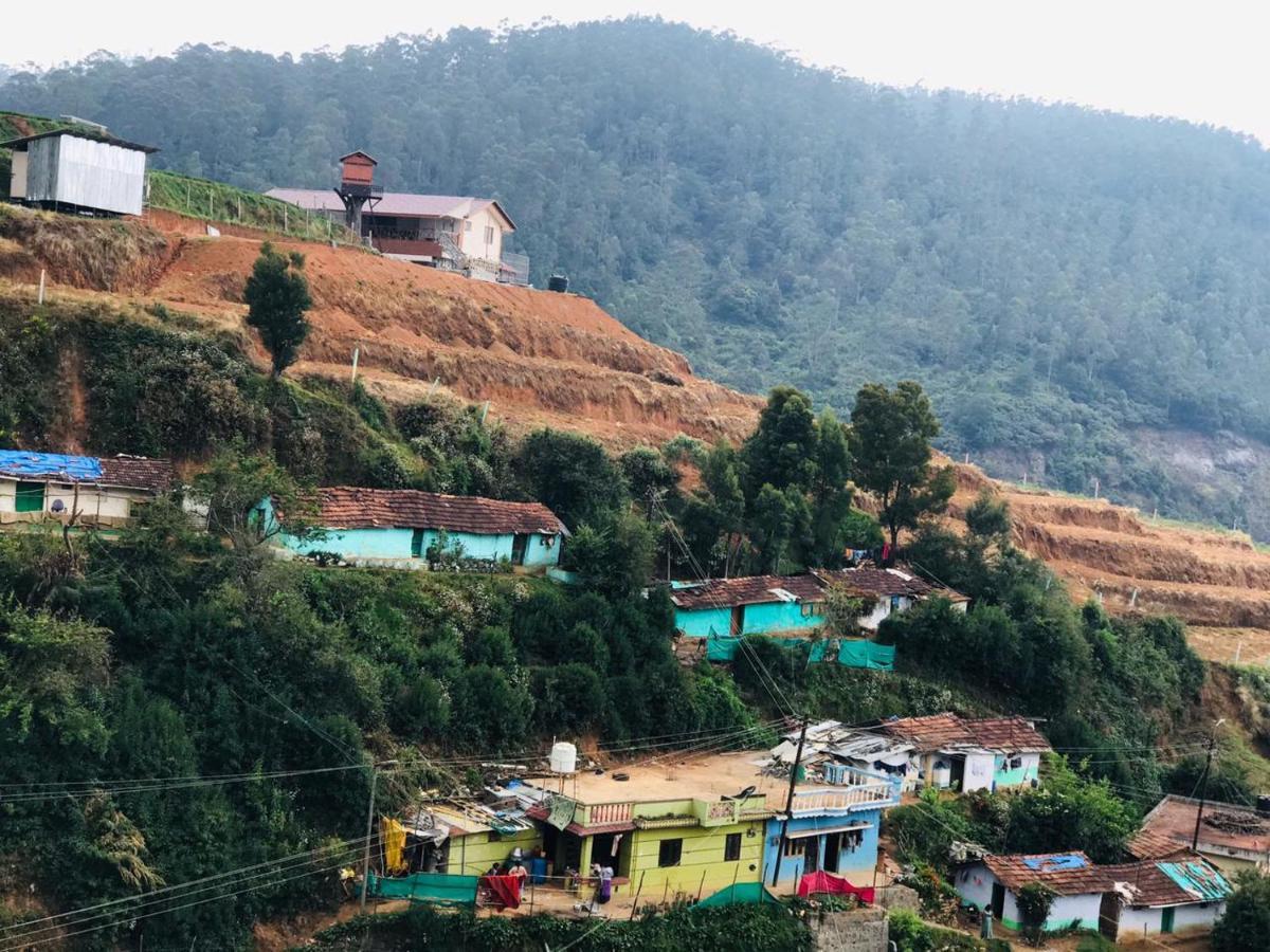 Mountain View Resort *