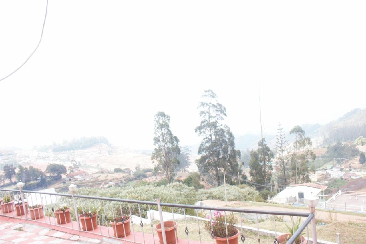 Bs Dreamz Hotel Ooty