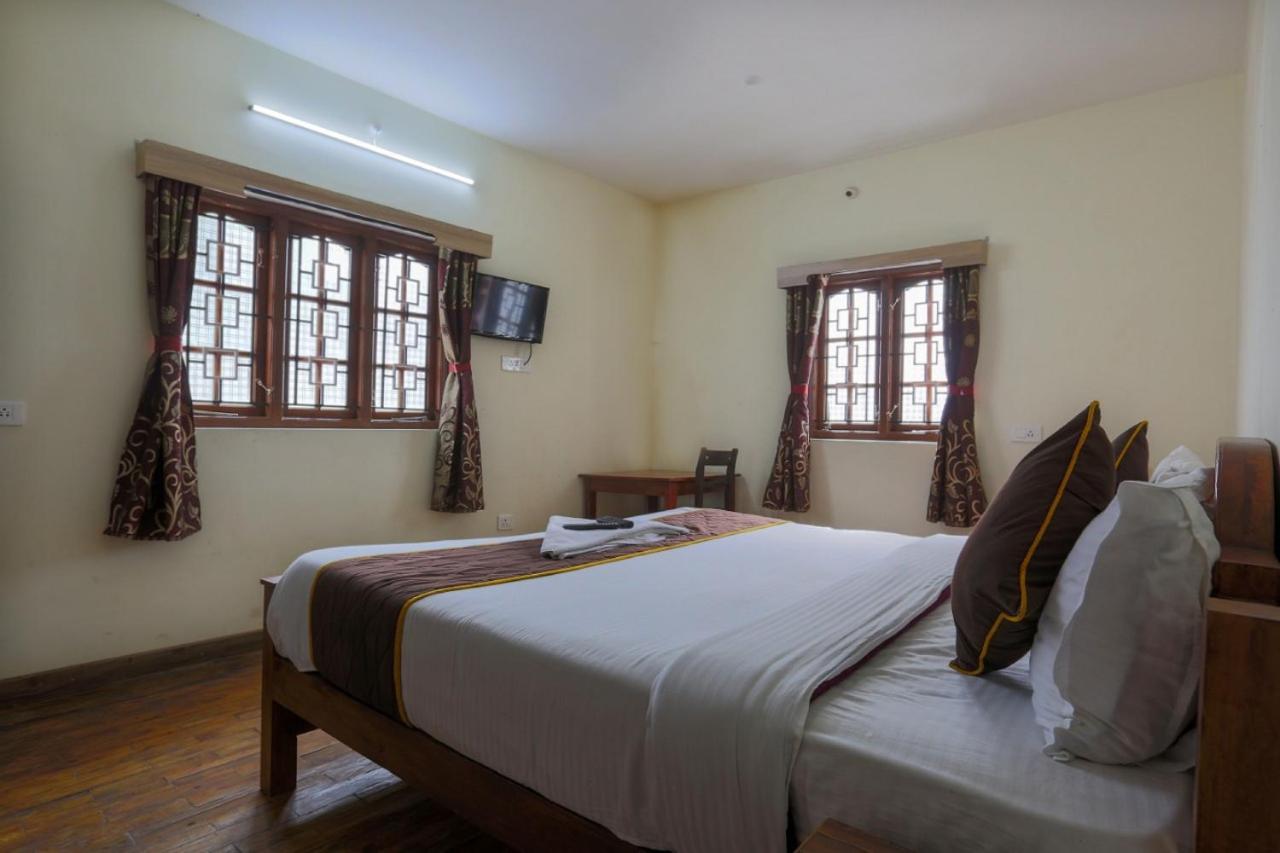 Hotel The Woodcock Ooty