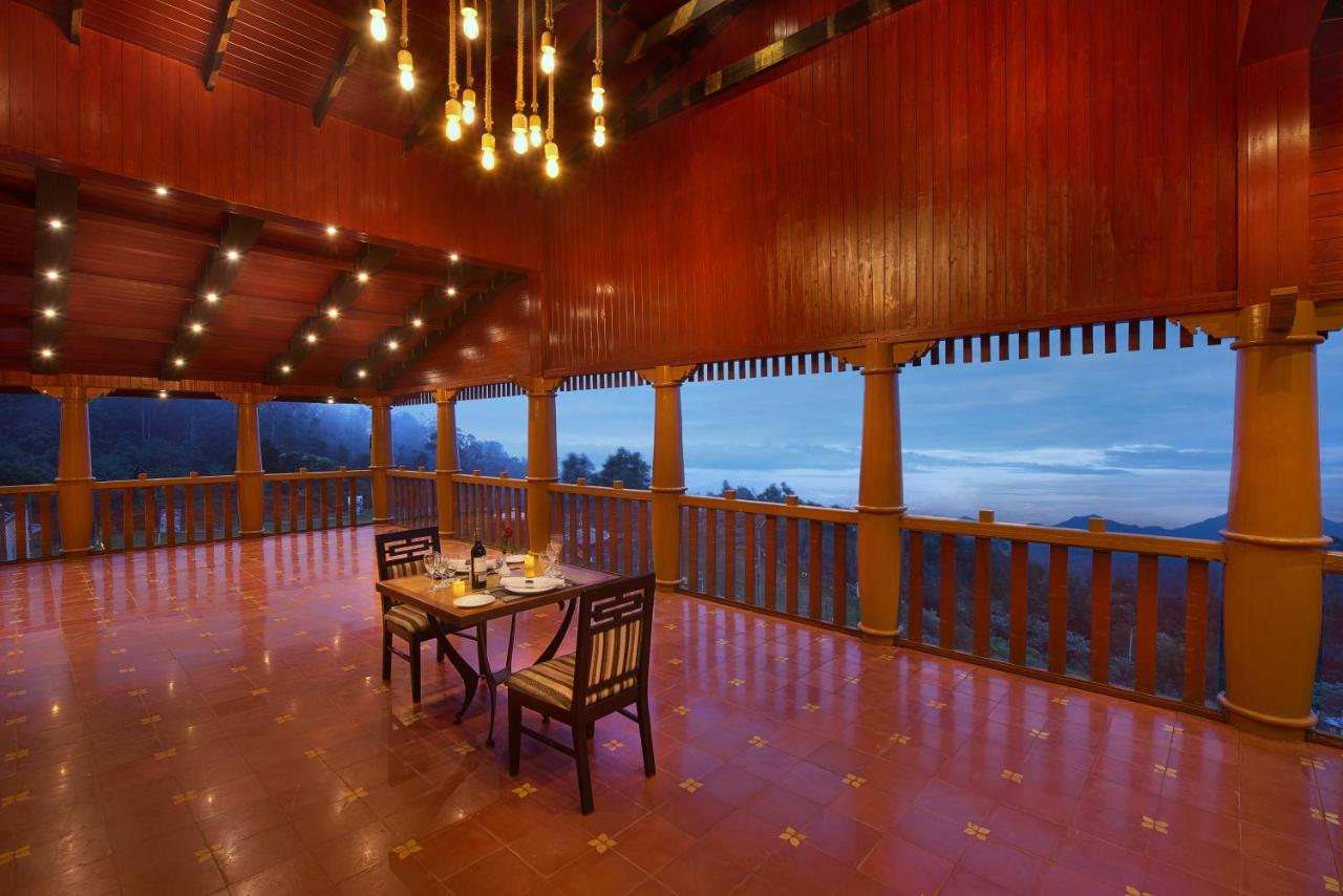 Accord Highland Resort 4*