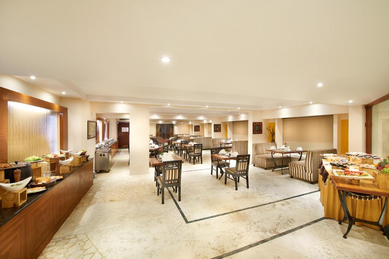 Resort Accord Highland Ooty