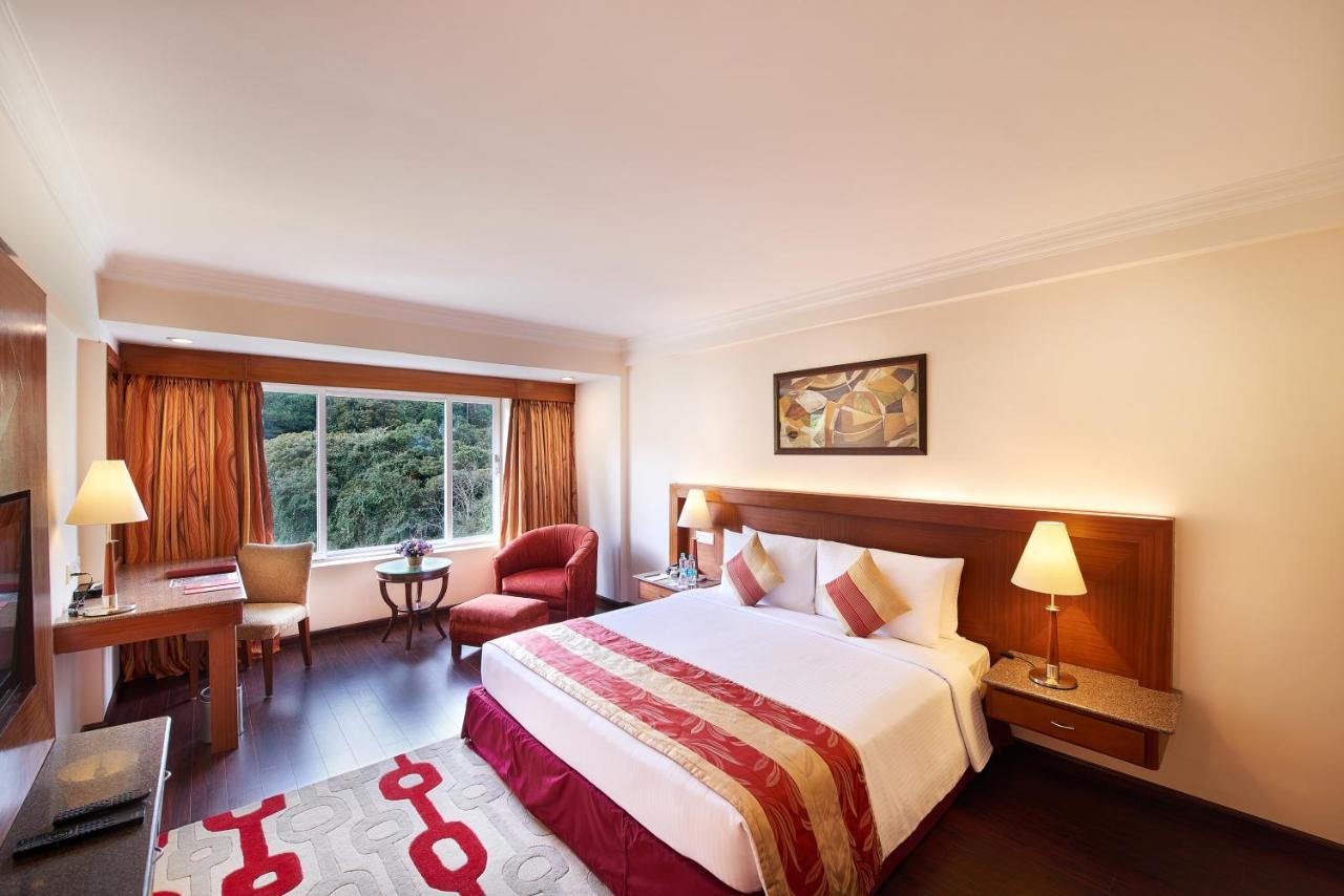 Accord Highland Resort 4*