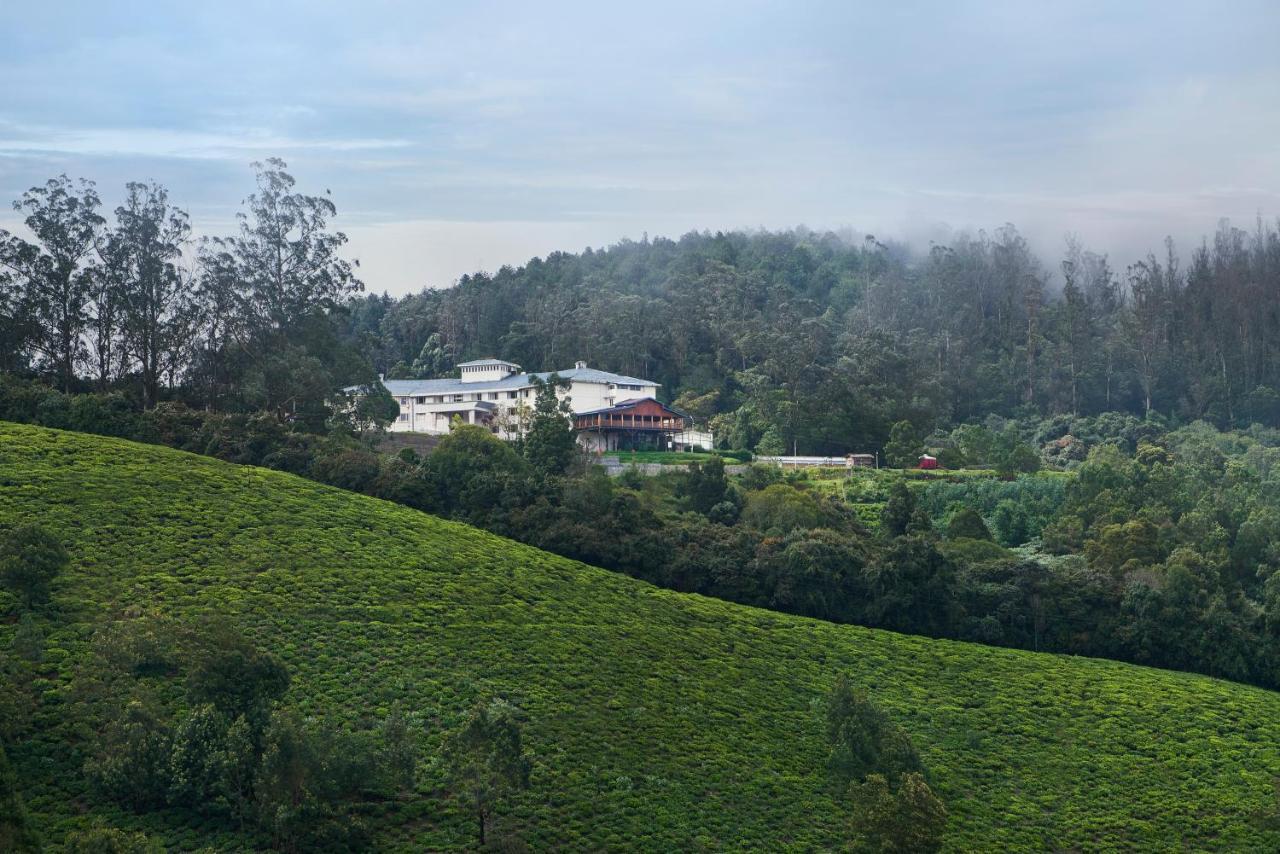 Resort Accord Highland Ooty