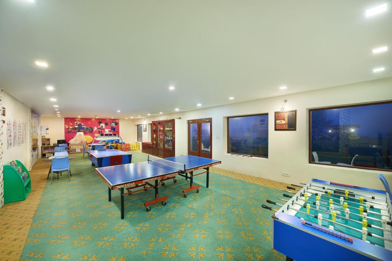 Resort Accord Highland Ooty