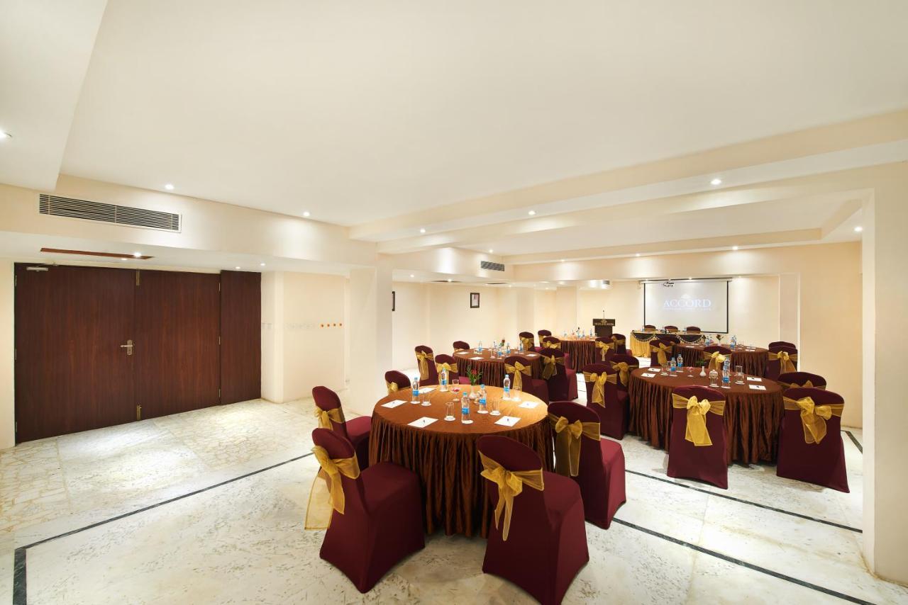 Resort Accord Highland