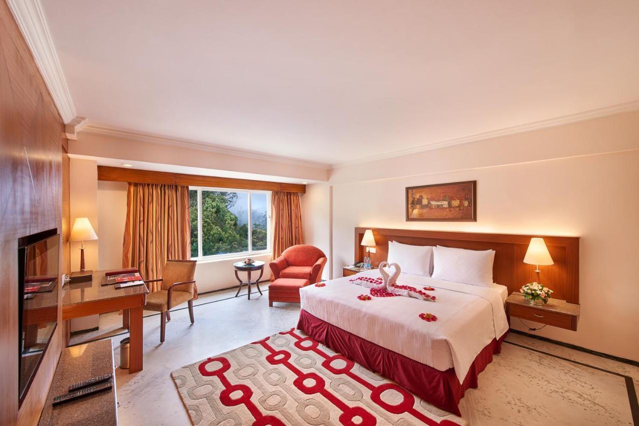 Accord Highland 4* Ooty