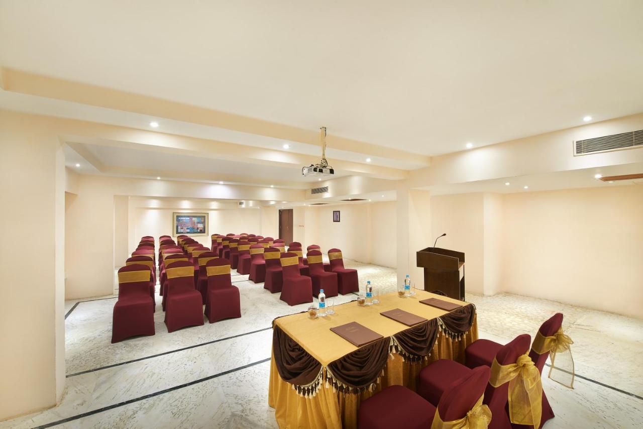Accord Highland 4* Ooty